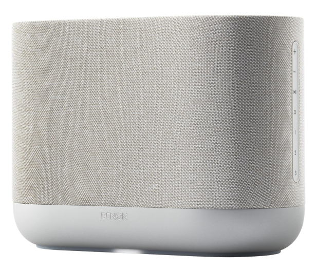 Denon Home 400 Biały - 1533840 - zdjęcie 5